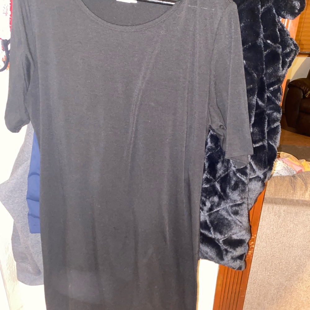 Lounge Dress